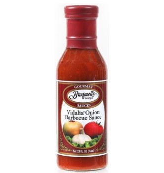 Braswell's Vidalia Onion BBQ Sauce